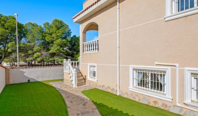 Bestaande woningen - Villa - Ciudad Quesada