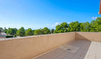 Bestaande woningen - Villa - Ciudad Quesada