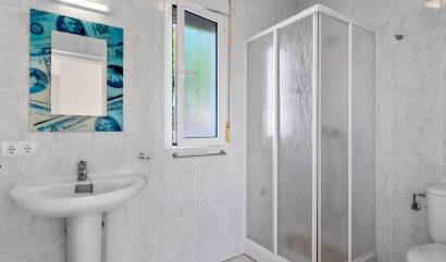 Bestaande woningen - Villa - Ciudad Quesada