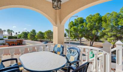 Bestaande woningen - Villa - Ciudad Quesada