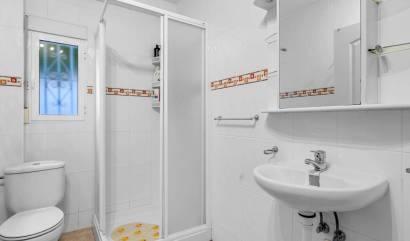 Bestaande woningen - Villa - Ciudad Quesada