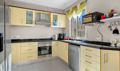 Bestaande woningen - Villa - Ciudad Quesada