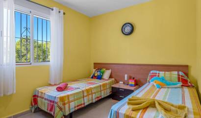 Bestaande woningen - Villa - Ciudad Quesada