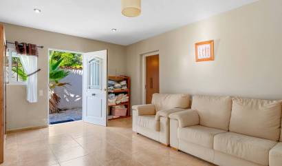 Bestaande woningen - Villa - Ciudad Quesada