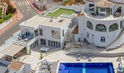 Bestaande woningen - Villa - Ciudad Quesada