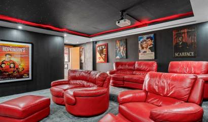 Bestaande woningen - Villa - Ciudad Quesada