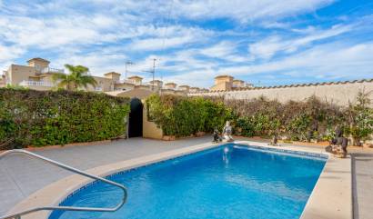 Bestaande woningen - Villa - Ciudad Quesada