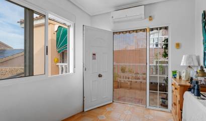 Bestaande woningen - Villa - Ciudad Quesada