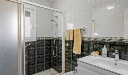 Bestaande woningen - Villa - Ciudad Quesada