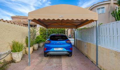 Bestaande woningen - Villa - Ciudad Quesada