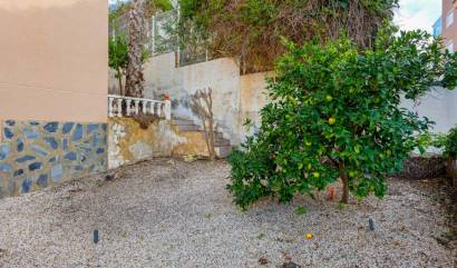 Bestaande woningen - Villa - Ciudad Quesada