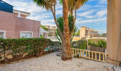 Bestaande woningen - Villa - Ciudad Quesada