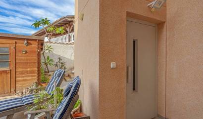 Bestaande woningen - Villa - Ciudad Quesada