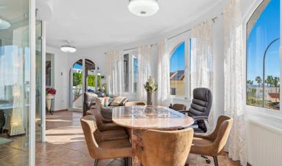 Bestaande woningen - Villa - Ciudad Quesada