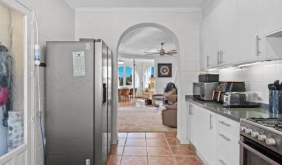 Bestaande woningen - Villa - Ciudad Quesada