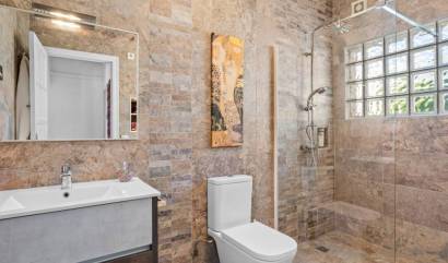 Bestaande woningen - Villa - Ciudad Quesada