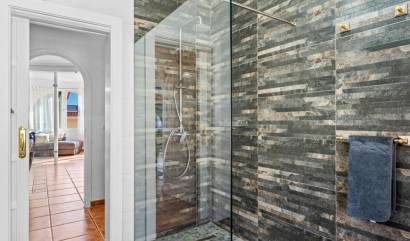 Bestaande woningen - Villa - Ciudad Quesada