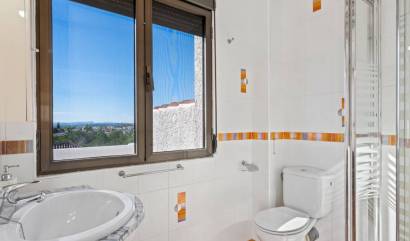 Bestaande woningen - Villa - Ciudad Quesada