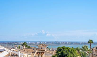 Bestaande woningen - Villa - Ciudad Quesada