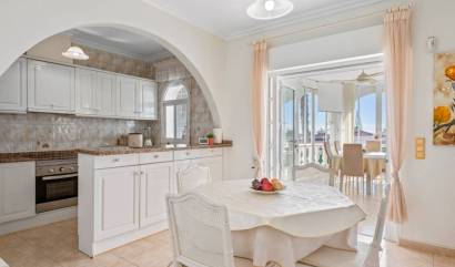 Bestaande woningen - Villa - Ciudad Quesada