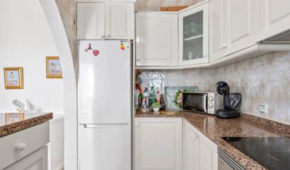 Bestaande woningen - Villa - Ciudad Quesada