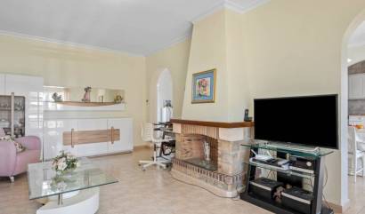 Bestaande woningen - Villa - Ciudad Quesada