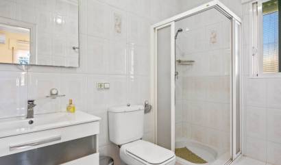 Bestaande woningen - Villa - Ciudad Quesada