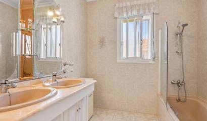 Bestaande woningen - Villa - Ciudad Quesada