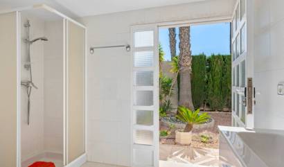 Bestaande woningen - Villa - Ciudad Quesada