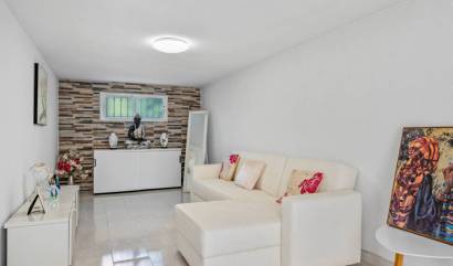 Bestaande woningen - Villa - Ciudad Quesada