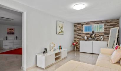 Bestaande woningen - Villa - Ciudad Quesada