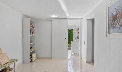 Bestaande woningen - Villa - Ciudad Quesada