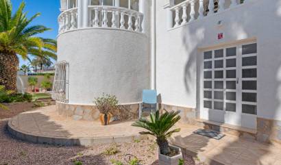 Bestaande woningen - Villa - Ciudad Quesada