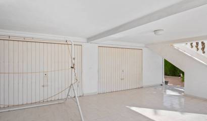 Bestaande woningen - Villa - Ciudad Quesada