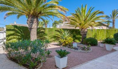 Bestaande woningen - Villa - Ciudad Quesada