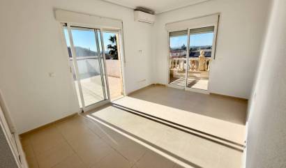 Bestaande woningen - Villa - Ciudad Quesada
