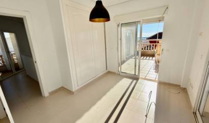 Bestaande woningen - Villa - Ciudad Quesada