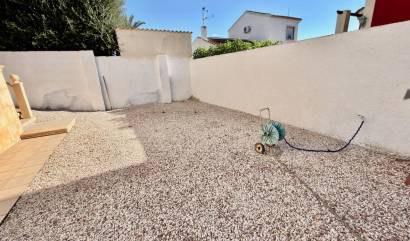 Bestaande woningen - Villa - Ciudad Quesada