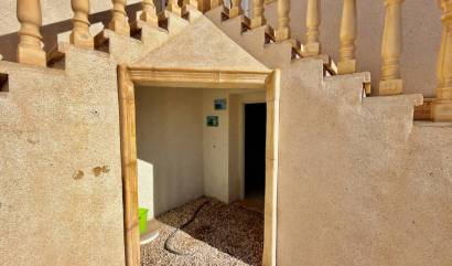 Bestaande woningen - Villa - Ciudad Quesada