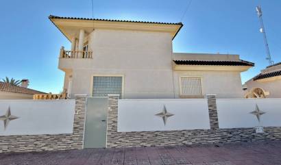 Bestaande woningen - Villa - Ciudad Quesada