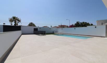 Bestaande woningen - Villa - Ciudad Quesada