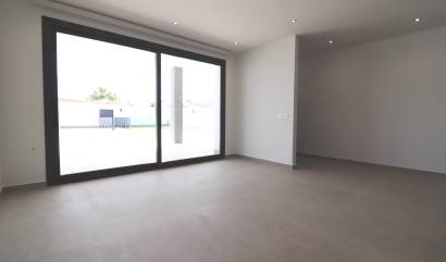Bestaande woningen - Villa - Ciudad Quesada