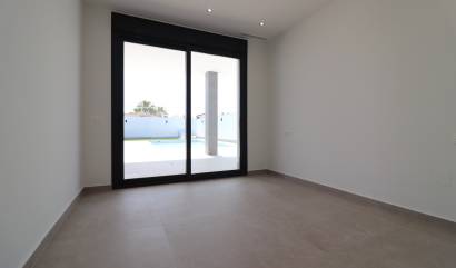 Bestaande woningen - Villa - Ciudad Quesada