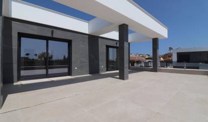 Bestaande woningen - Villa - Ciudad Quesada