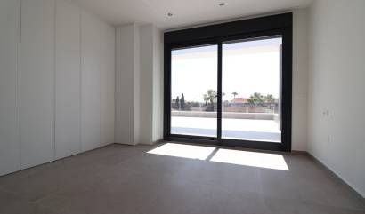 Bestaande woningen - Villa - Ciudad Quesada