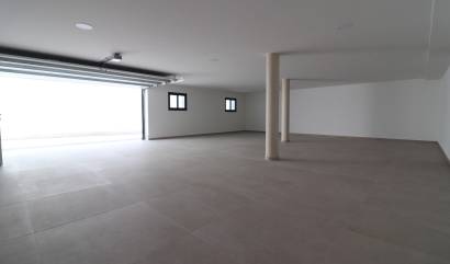 Bestaande woningen - Villa - Ciudad Quesada