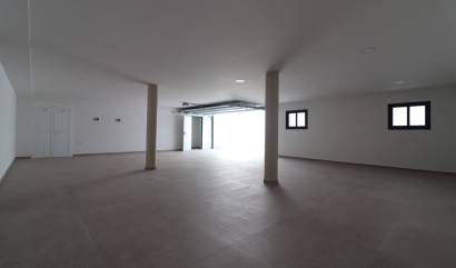 Bestaande woningen - Villa - Ciudad Quesada