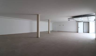 Bestaande woningen - Villa - Ciudad Quesada