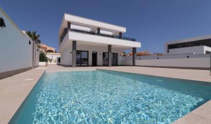 Bestaande woningen - Villa - Ciudad Quesada