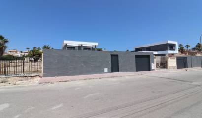 Bestaande woningen - Villa - Ciudad Quesada